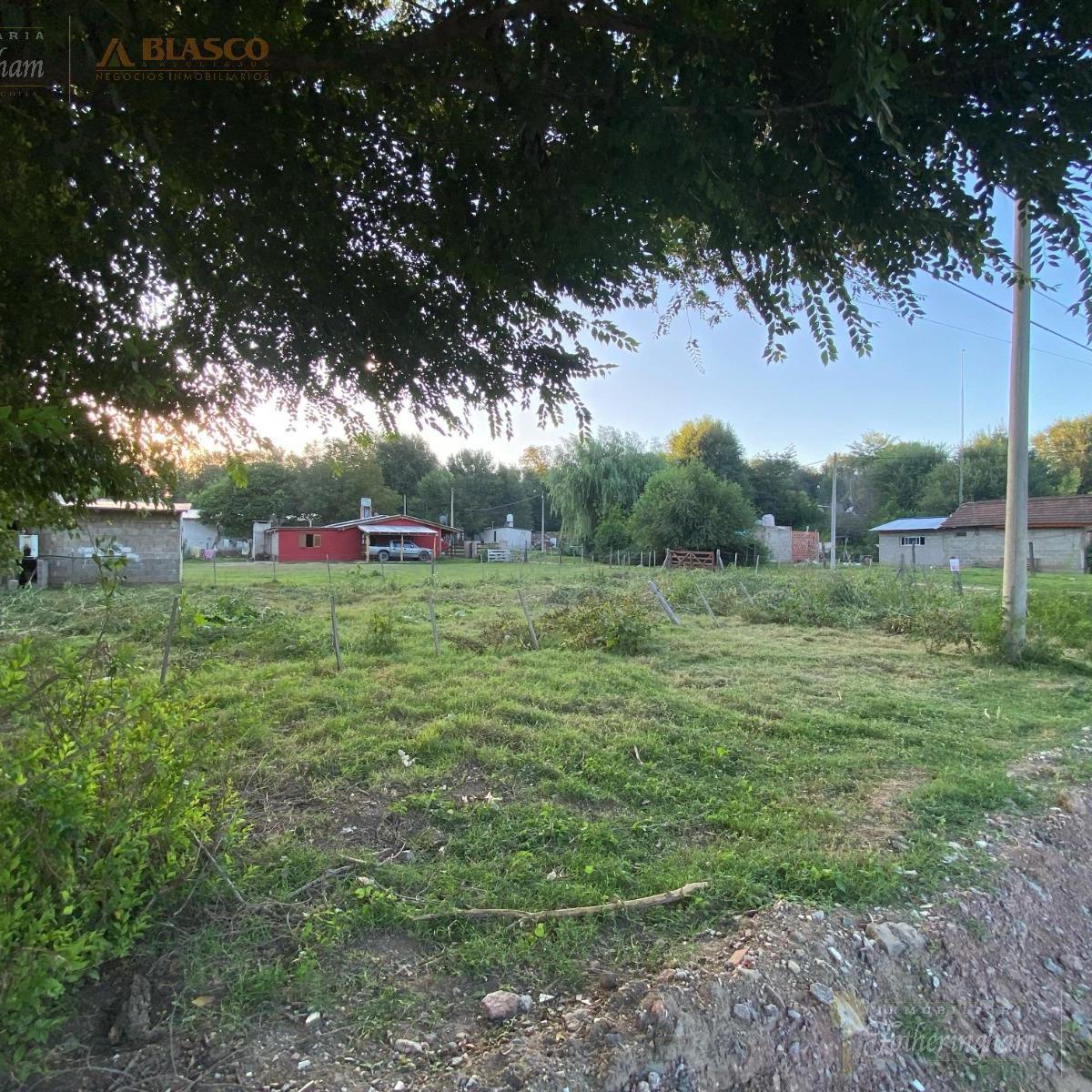 Terreno de 780 m² en Venta | Santa Rosa de Calamuchita 5