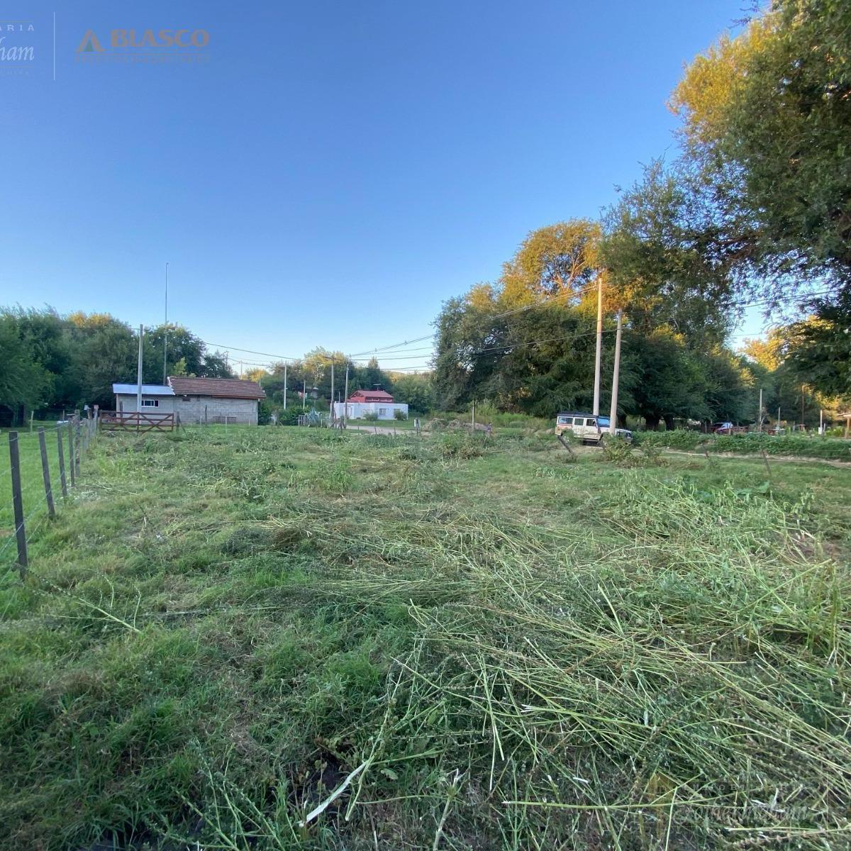 Terreno de 780 m² en Venta | Santa Rosa de Calamuchita 2