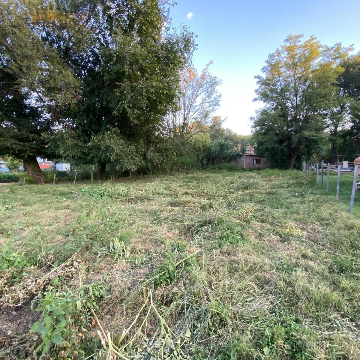 Terreno de 780 m² en Venta | Santa Rosa de Calamuchita 1