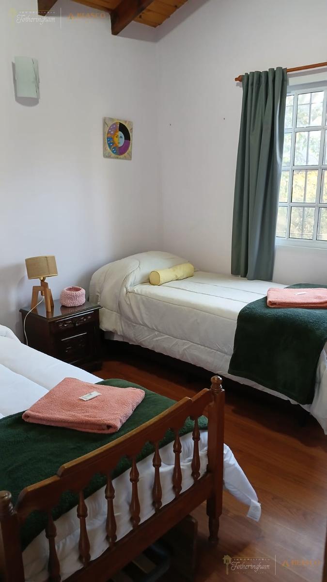 2 Propiedades en Venta | Villa Ciudad Parque | Valle de Calamuchita 5