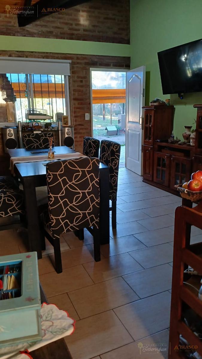 2 Propiedades en Venta | Villa Ciudad Parque | Valle de Calamuchita 1