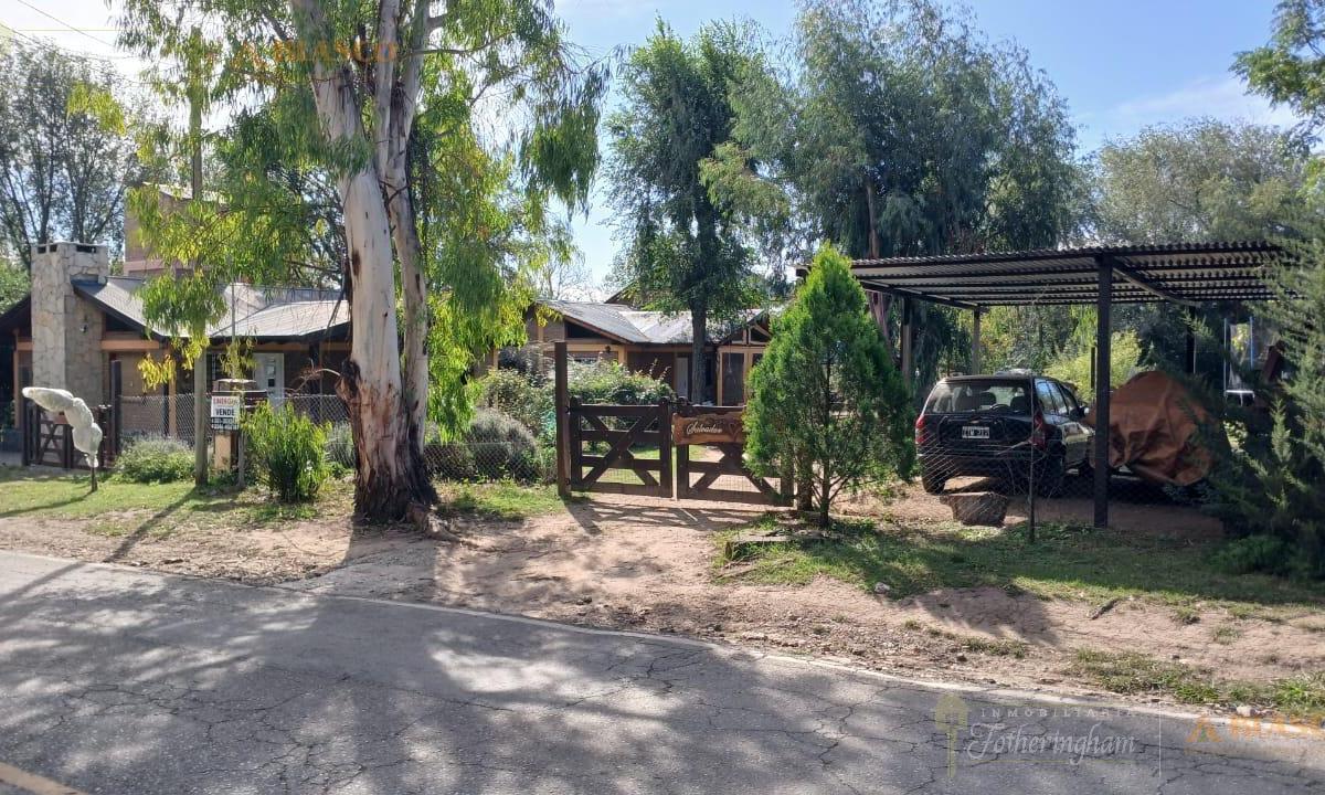 2 Propiedades en Venta | Villa Ciudad Parque | Valle de Calamuchita 2