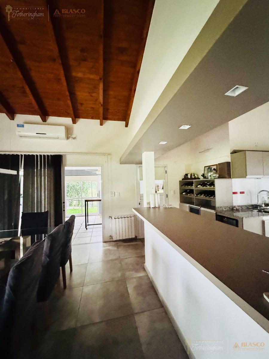 Casa en Country Los Milagros | Santa Rosa de Calamuchita 1