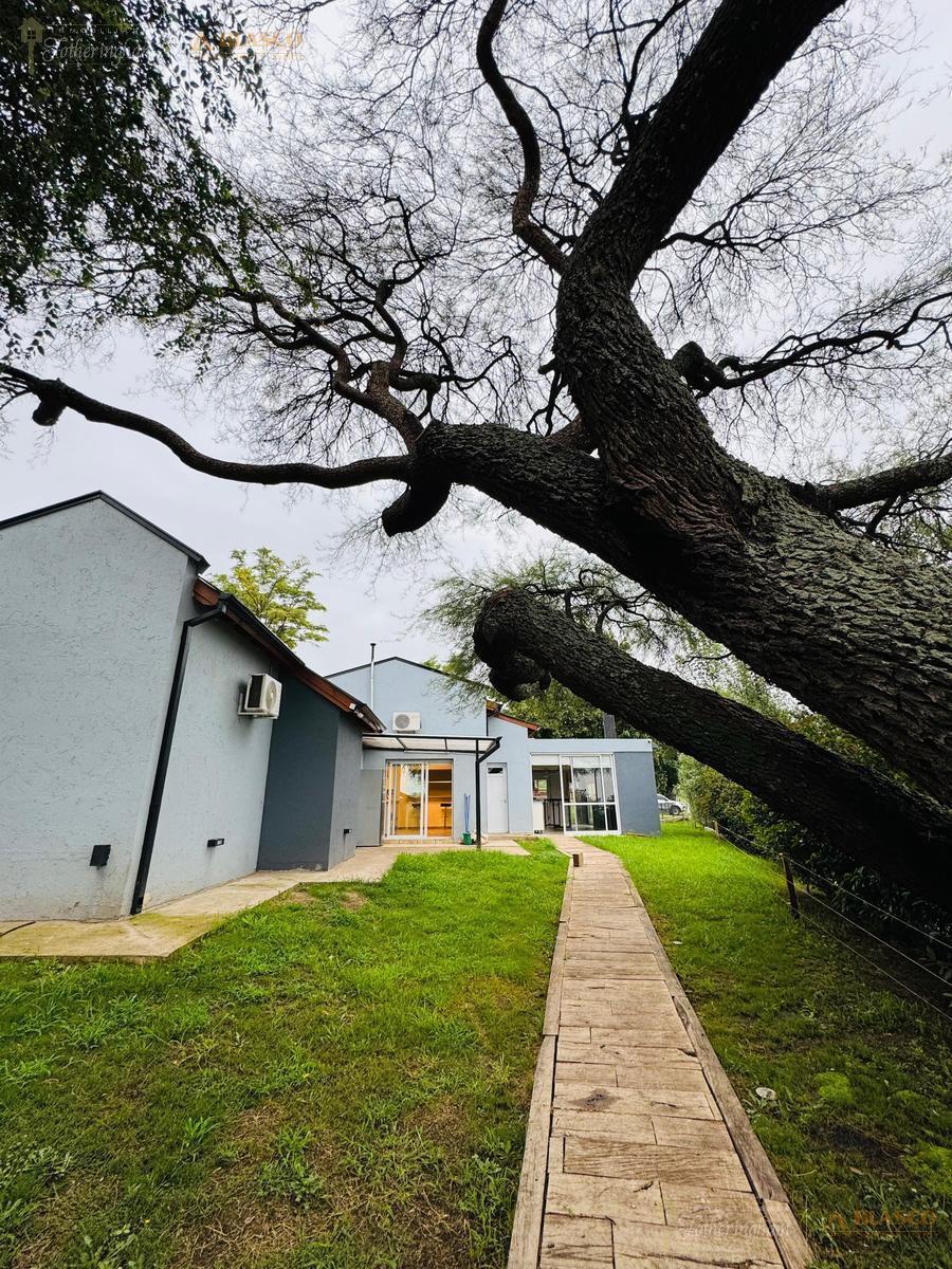Casa en Country Los Milagros | Santa Rosa de Calamuchita 5