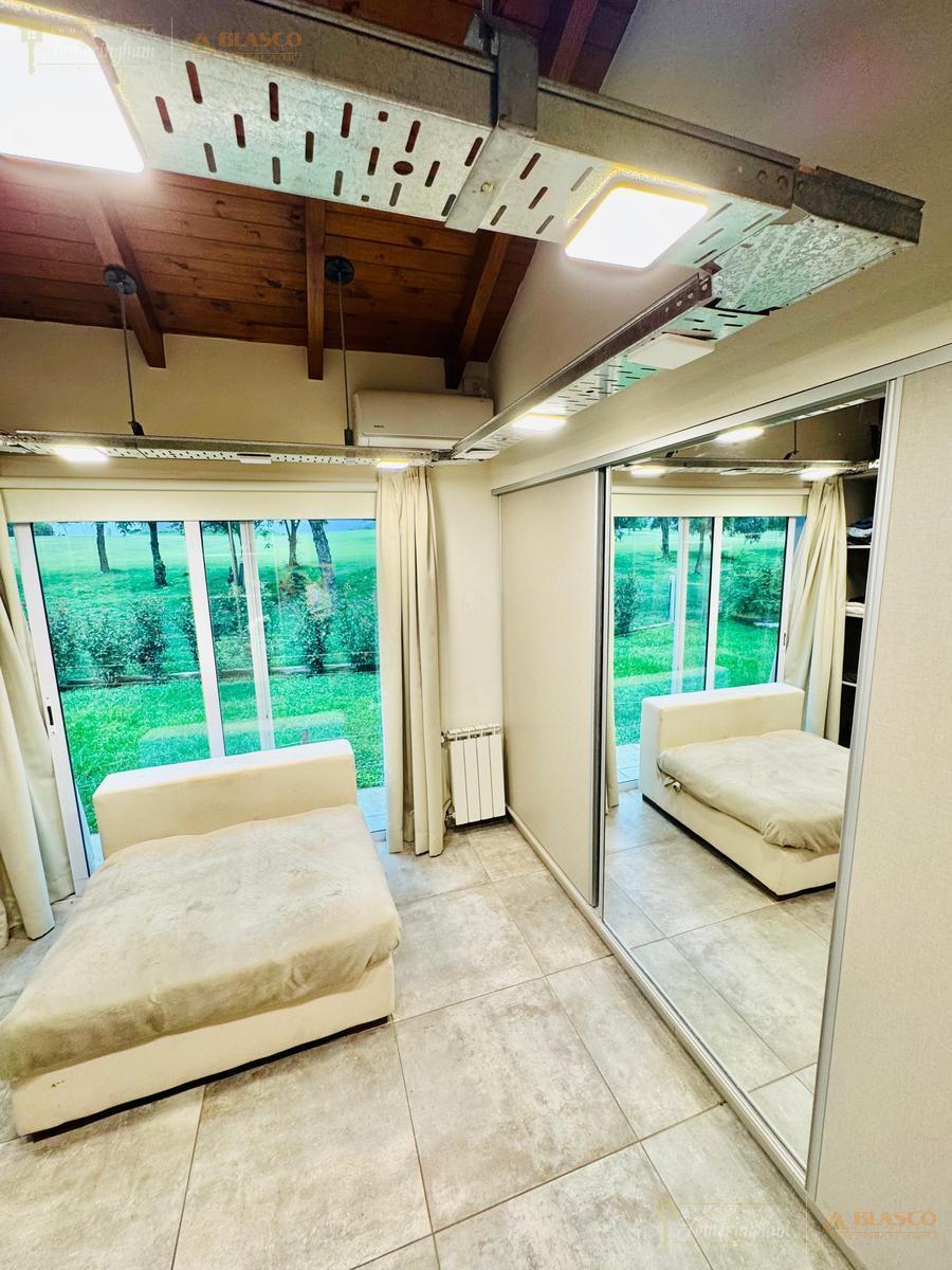 Casa en Country Los Milagros | Santa Rosa de Calamuchita 4