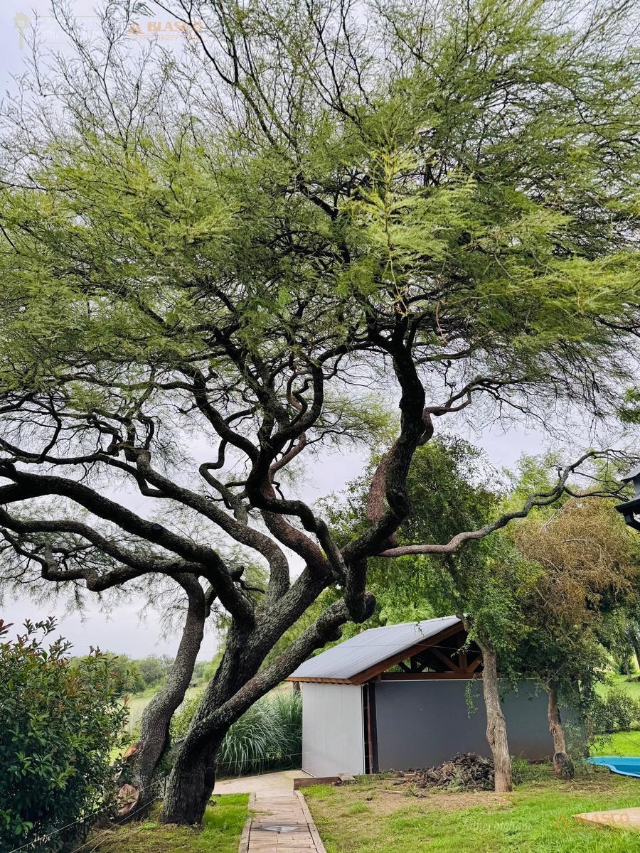 Casa en Country Los Milagros | Santa Rosa de Calamuchita 2