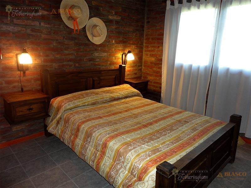 Complejo de 3 Cabañas en Venta Frente Al Rio | Santa Monica 5