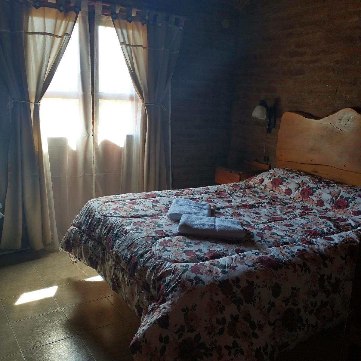 Complejo de 3 Cabañas en Venta Frente Al Rio | Santa Monica 3