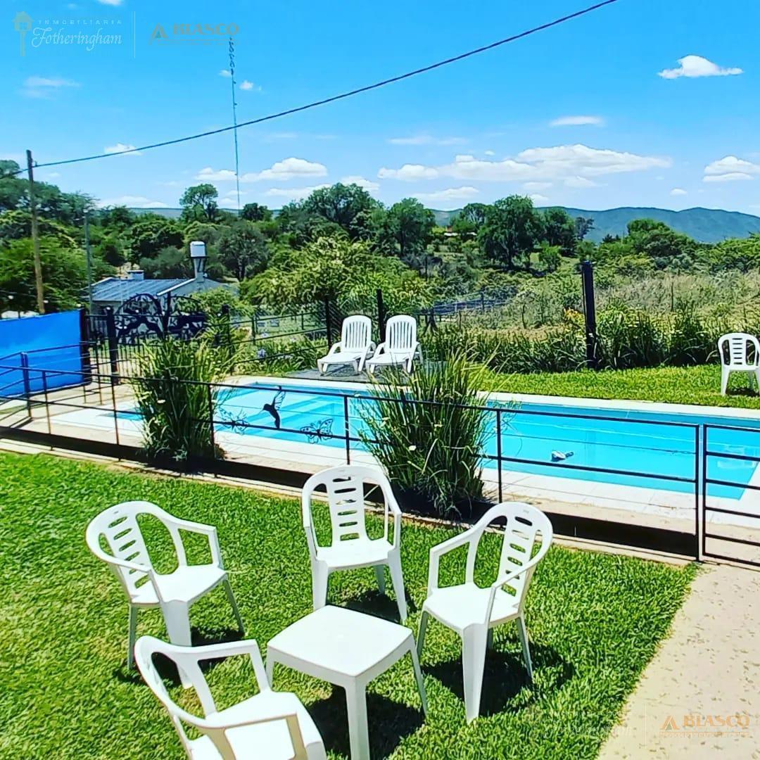 Complejo de Departamentos en Venta | Santa Monica 4