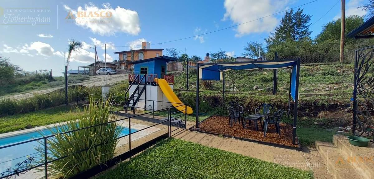 Complejo de Departamentos en Venta | Santa Monica 1