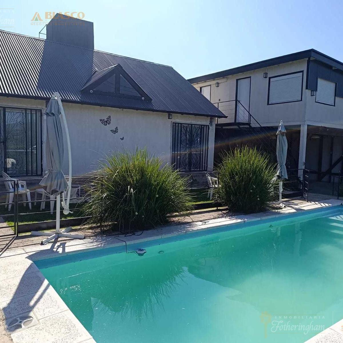 Complejo de Departamentos en Venta | Santa Monica 3