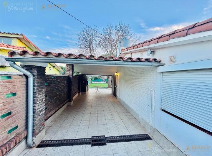 CASA EN VENTA EN VILLA RUMIPAL, A METROS DEL LAGO | VALLE DE CALAMUCHITA 2
