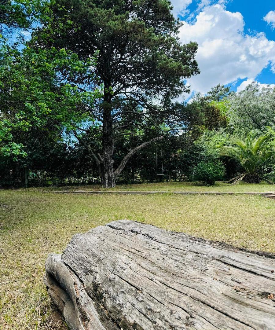 CASA CÉNTRICA EN VENTA | VILLA GENERAL BELGRANO