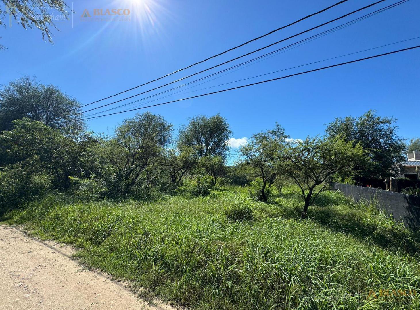 -HERMOSOS LOTES COLINDANTES EN VENTA | B° CUATRO HORIZONTES