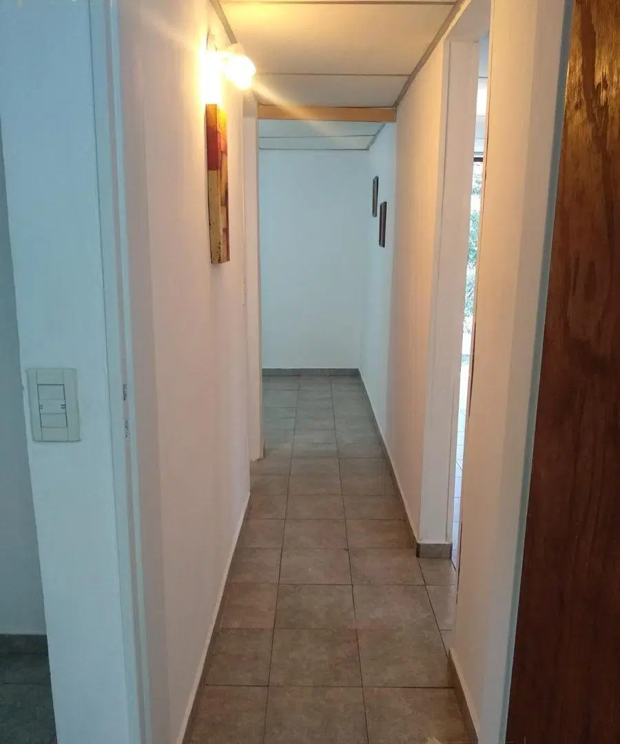 Casa en Villa General Belgrano 5