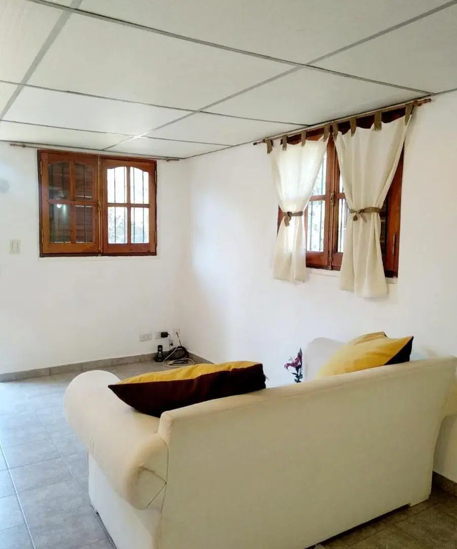 Casa en Villa General Belgrano 3