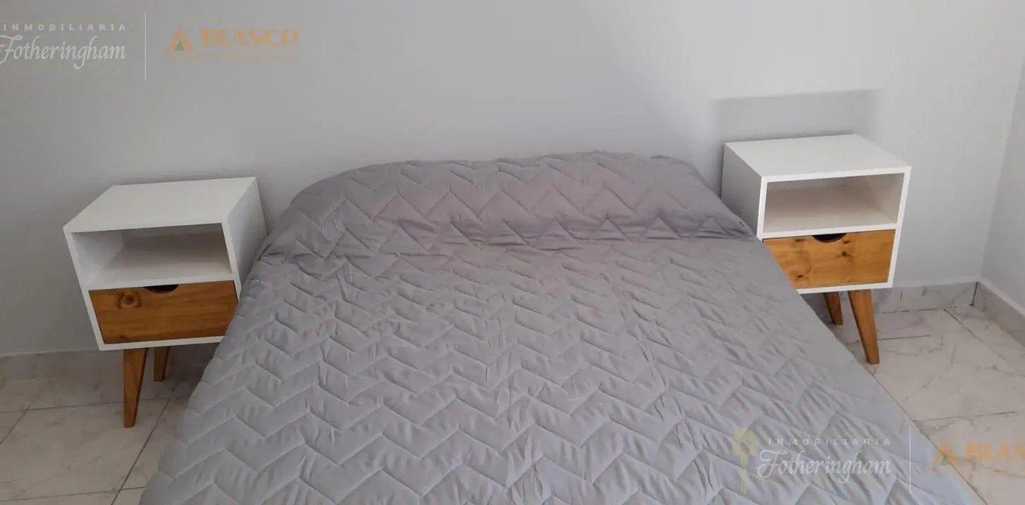 Departamento en Villa General Belgrano 4