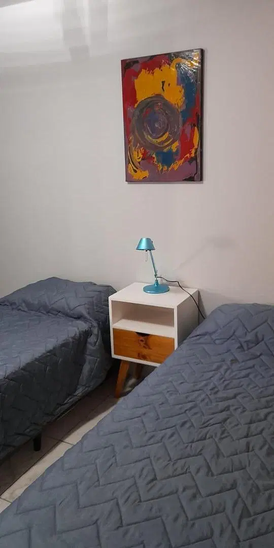 Departamento en Villa General Belgrano 5