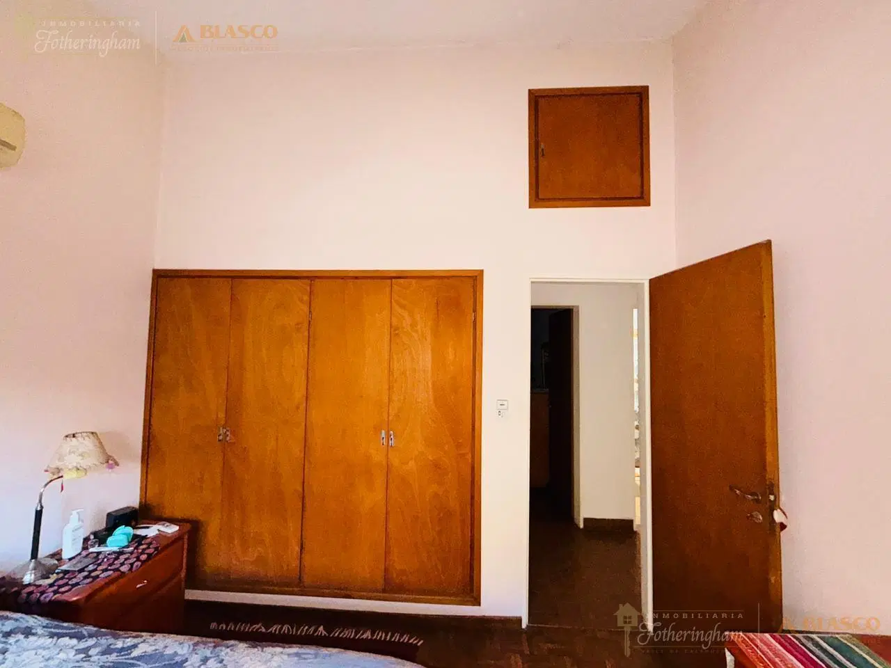 CASA EN VENTA | B° CENTRO | VILLA GENERAL BELGRANO 5