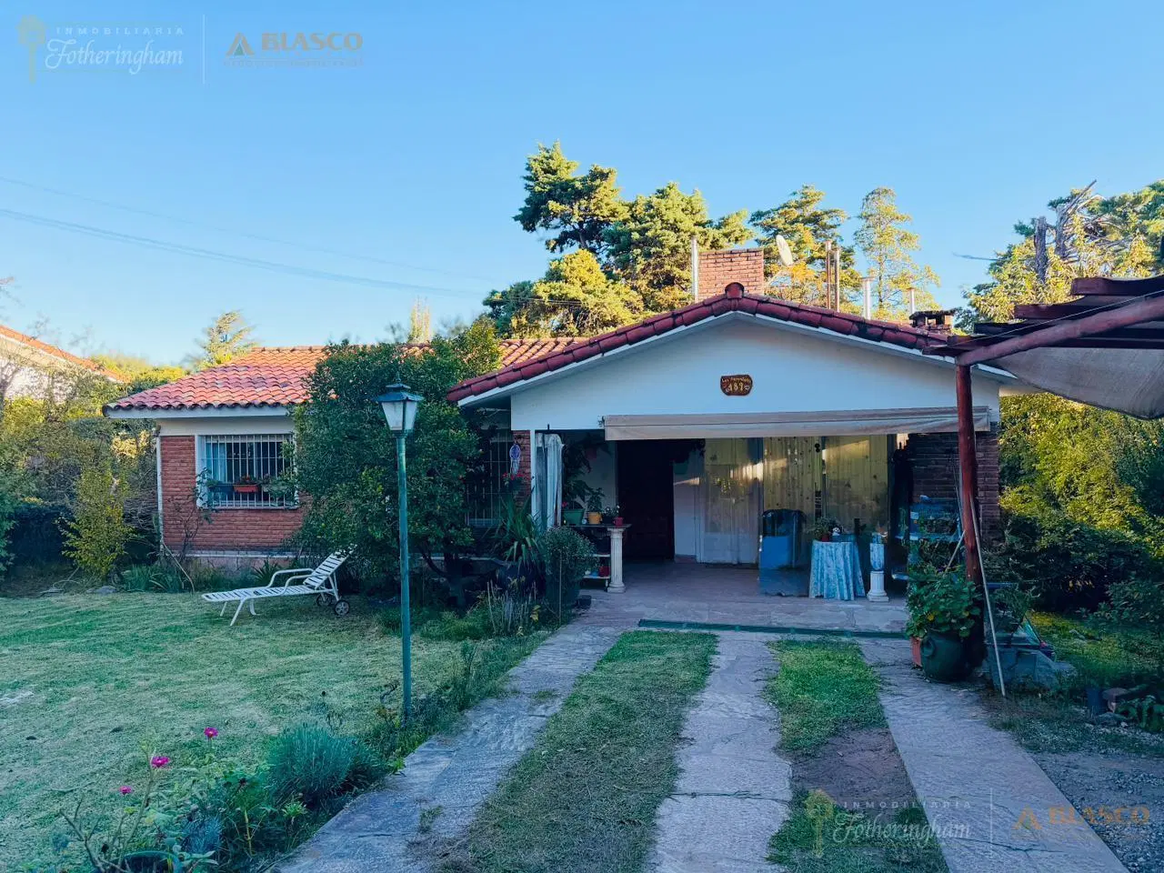 CASA EN VENTA | B° CENTRO | VILLA GENERAL BELGRANO 2