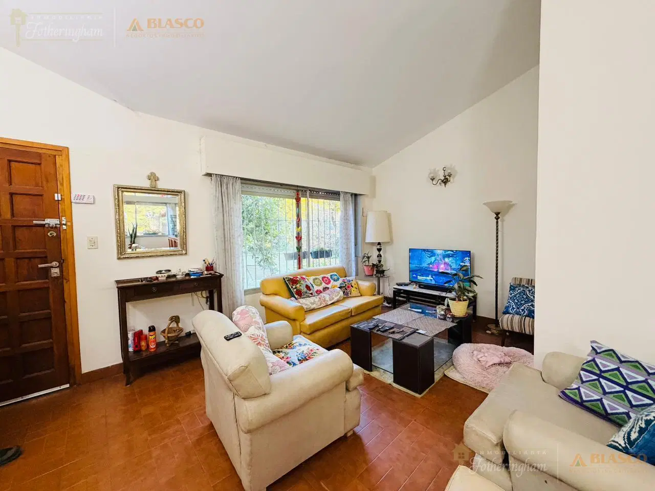 CASA EN VENTA | B° CENTRO | VILLA GENERAL BELGRANO 3