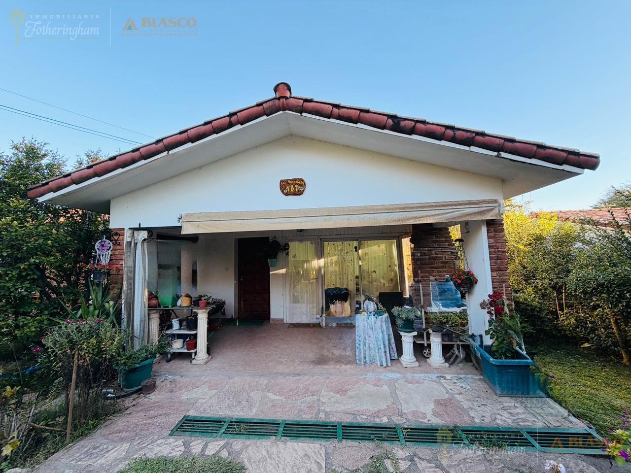 CASA EN VENTA | B° CENTRO | VILLA GENERAL BELGRANO