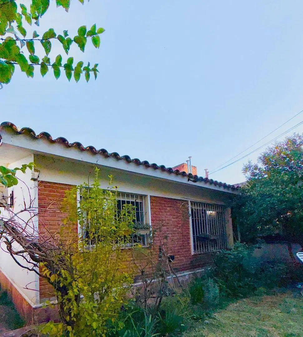 CASA EN VENTA | B° CENTRO | VILLA GENERAL BELGRANO 4