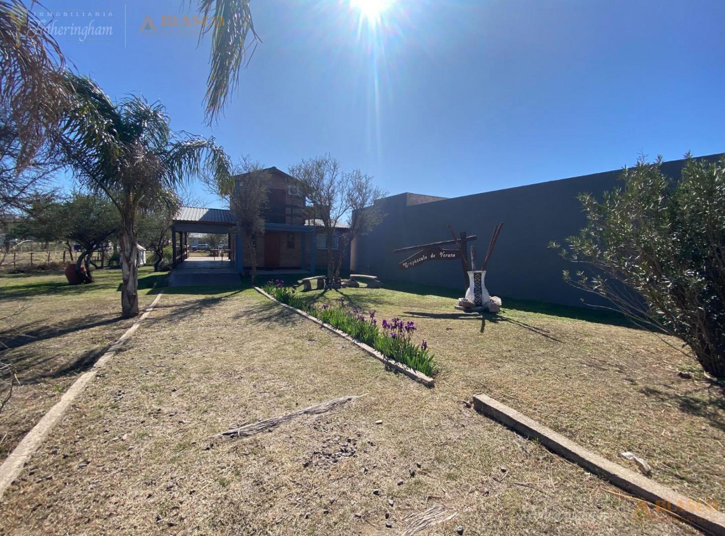 CASA CON PILETA EN VENTA A METROS DEL LAGO | VILLA NATURALEZA | VILLA RUMIPAL