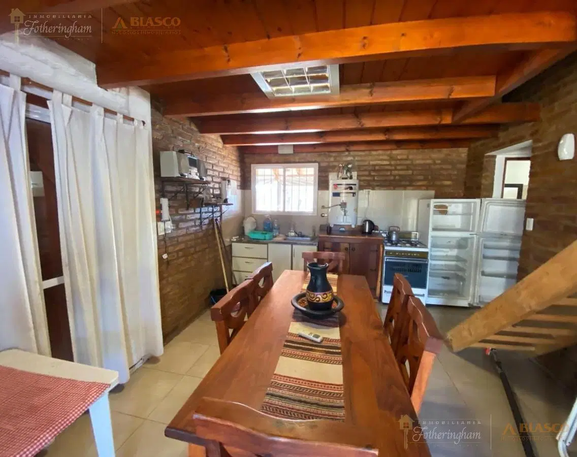 CASA CON PILETA EN VENTA A METROS DEL LAGO | VILLA NATURALEZA | VILLA RUMIPAL 1