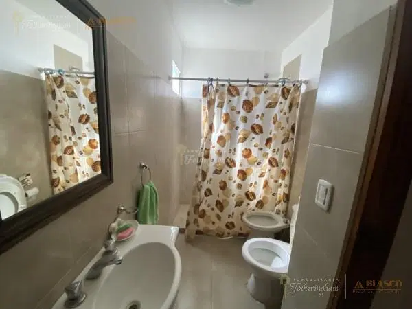 CASA CON PILETA EN VENTA A METROS DEL LAGO | VILLA NATURALEZA | VILLA RUMIPAL 4