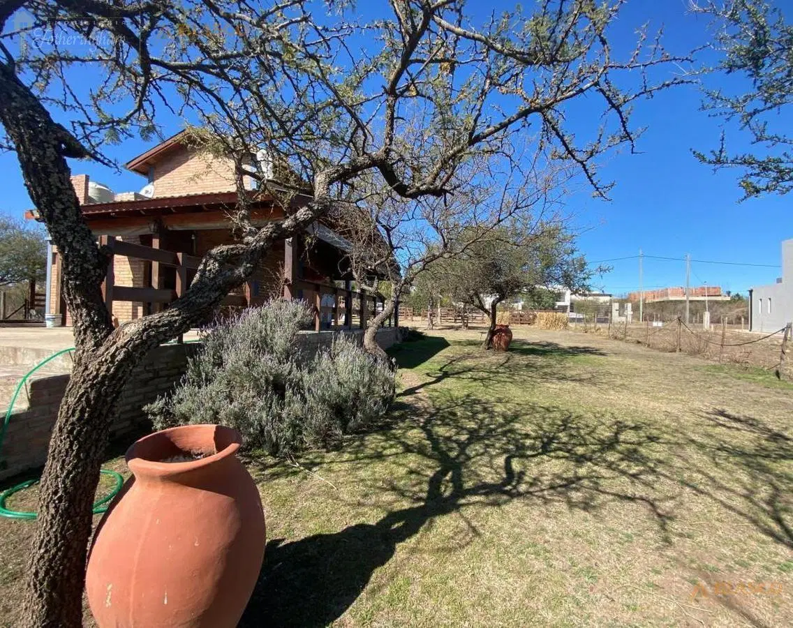 CASA CON PILETA EN VENTA A METROS DEL LAGO | VILLA NATURALEZA | VILLA RUMIPAL 3