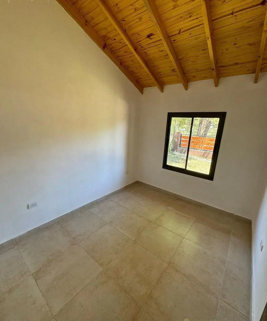CASA EN VENTA | B° CUATRO HORIZONTES| VILLA GRAL. BELGRANO 5