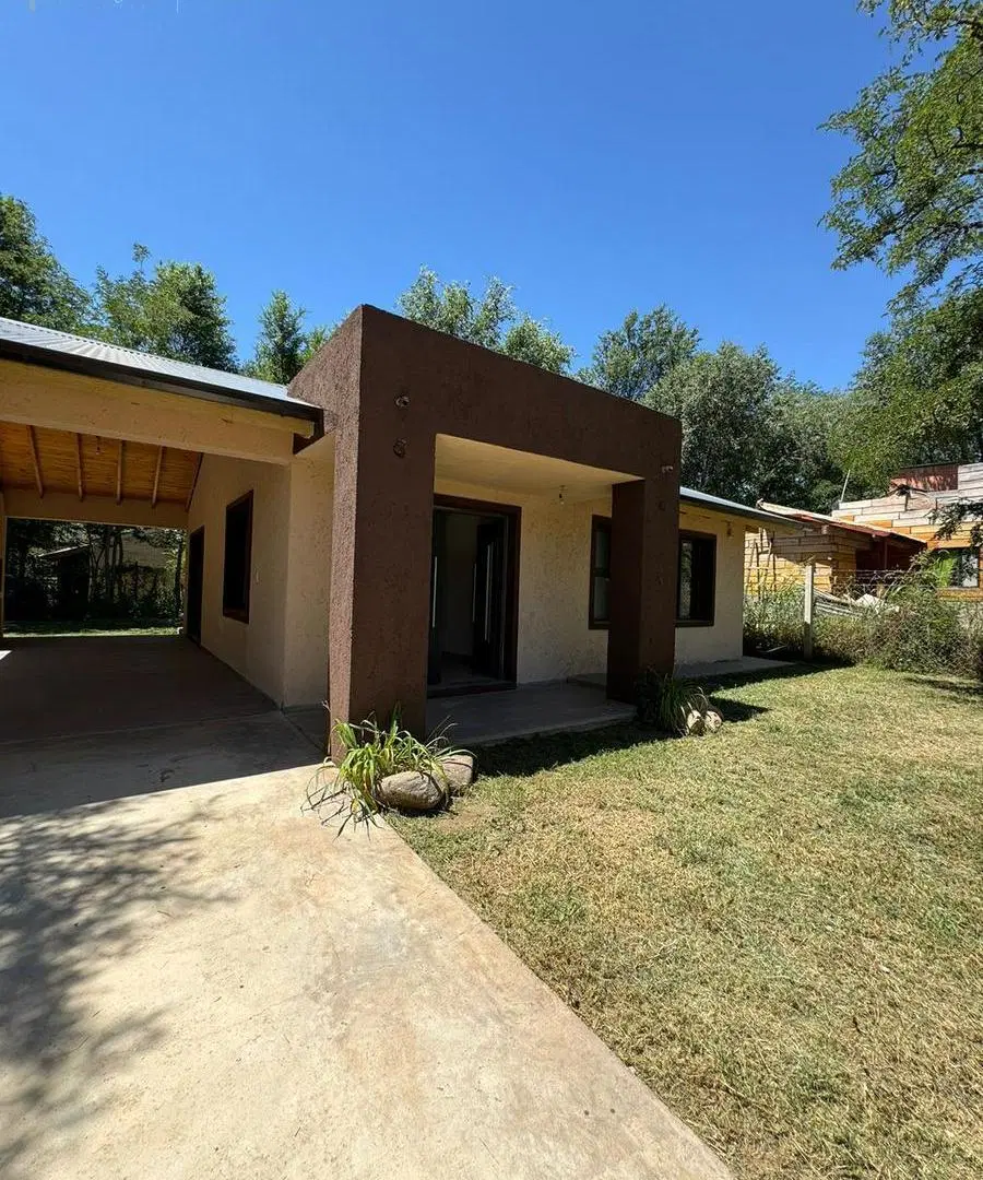 CASA EN VENTA | B° CUATRO HORIZONTES| VILLA GRAL. BELGRANO 2
