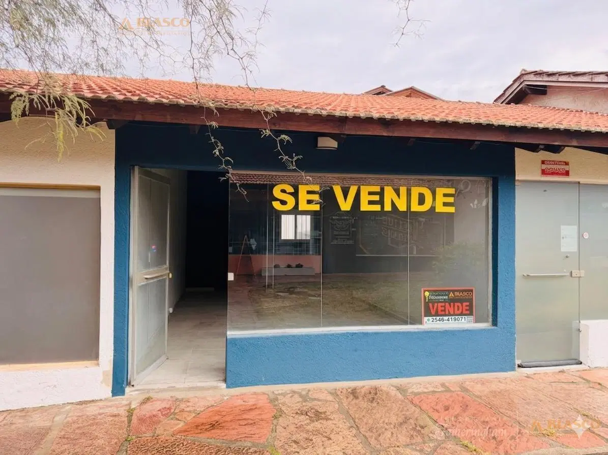 LOCAL COMERCIAL EN VENTA | VILLA GENERAL BELGRANO 5