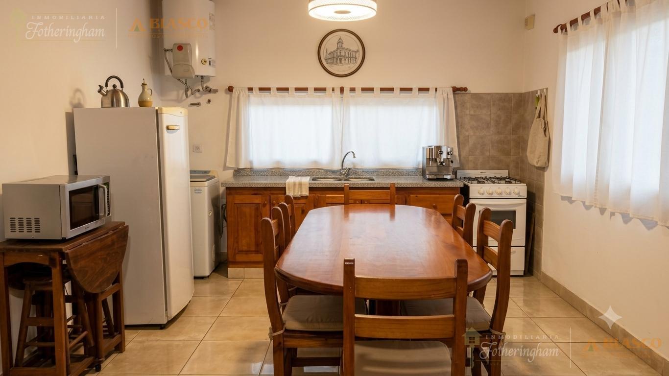 Foto de Casa en Villa General Belgrano, imagen 2