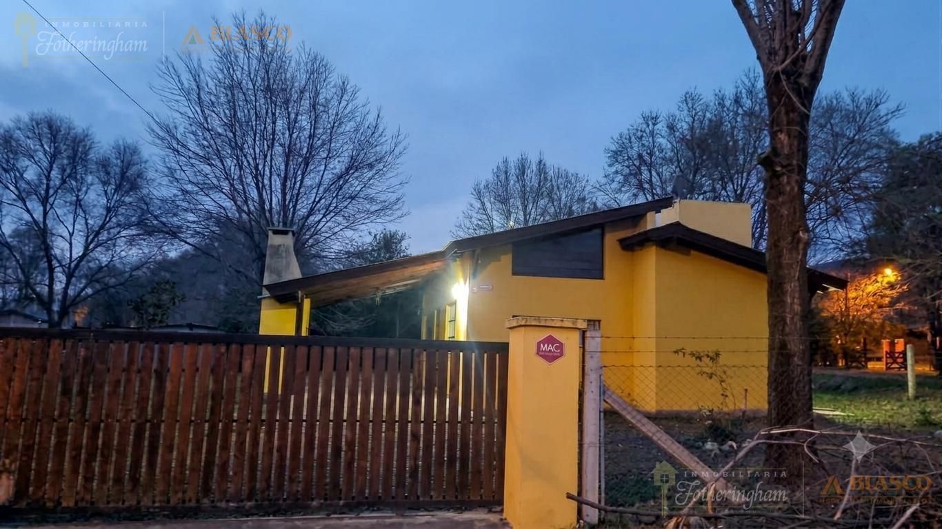Foto de Casa en Villa General Belgrano, imagen 3