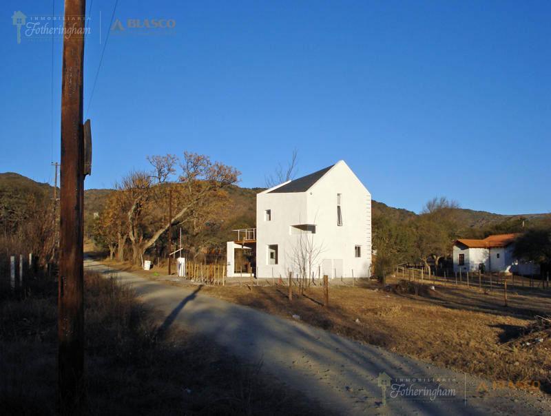 Foto de OPORTINIDAD DUPLEX EN VENTA | Bº CUATRO HORIZONTES | VILLA GENERAL, imagen 1