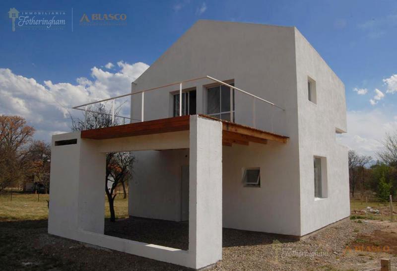 Foto de OPORTINIDAD DUPLEX EN VENTA | Bº CUATRO HORIZONTES | VILLA GENERAL, imagen 4