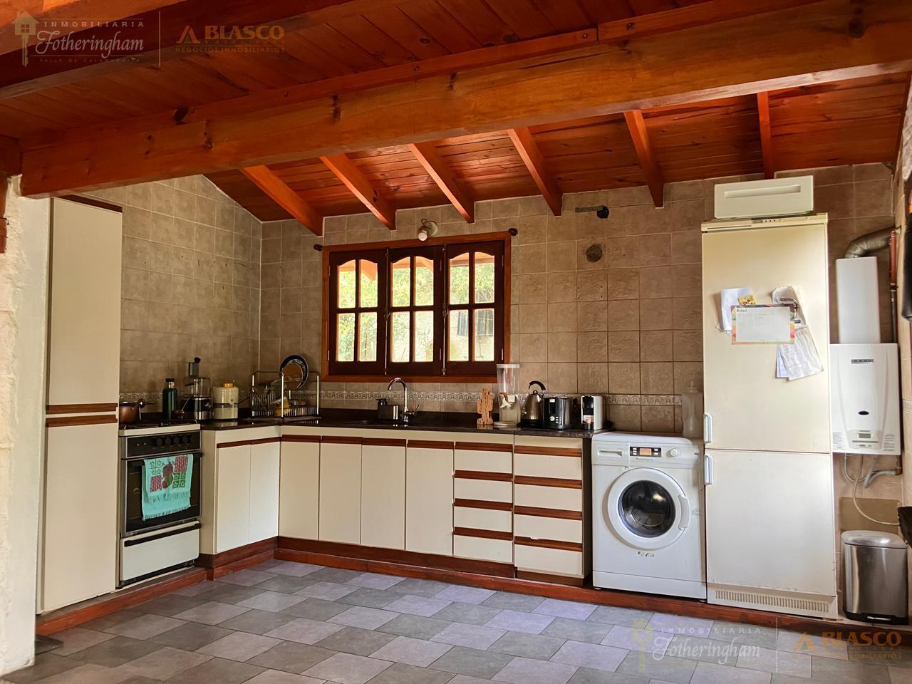 Foto de OPOTUNIDAD! CASA + DPTO EN VENTA EN VILLA GENERAL BELGRANO, imagen 5
