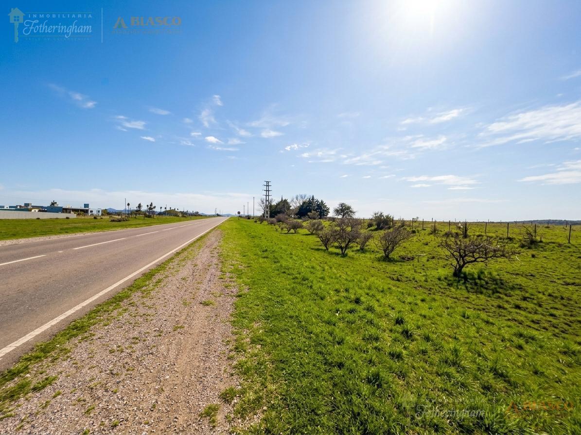 Foto de FRACCION EN VENTA SOBRE RUTA S-109 FRENTE A COUNTRY PUERTO DEL AGUILA, imagen 1