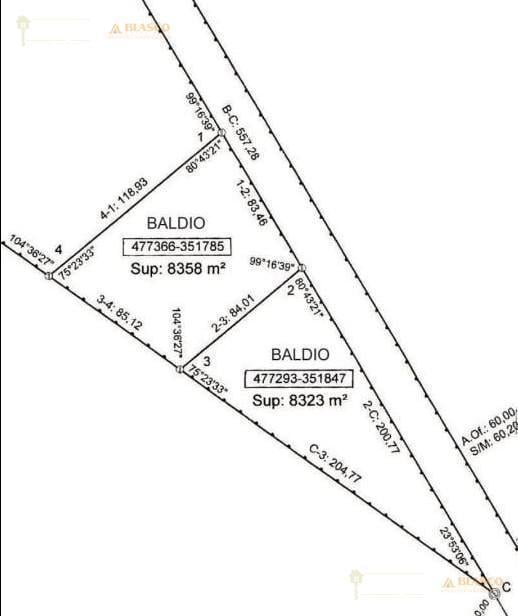 Foto de FRACCION EN VENTA SOBRE RUTA S-109 FRENTE A COUNTRY PUERTO DEL AGUILA, imagen 4