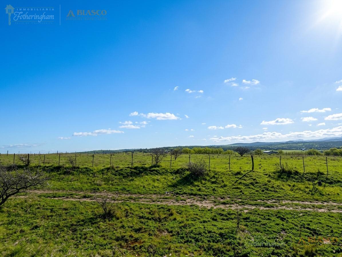 Foto de FRACCION EN VENTA SOBRE RUTA S-109 FRENTE A COUNTRY PUERTO DEL AGUILA, imagen 3