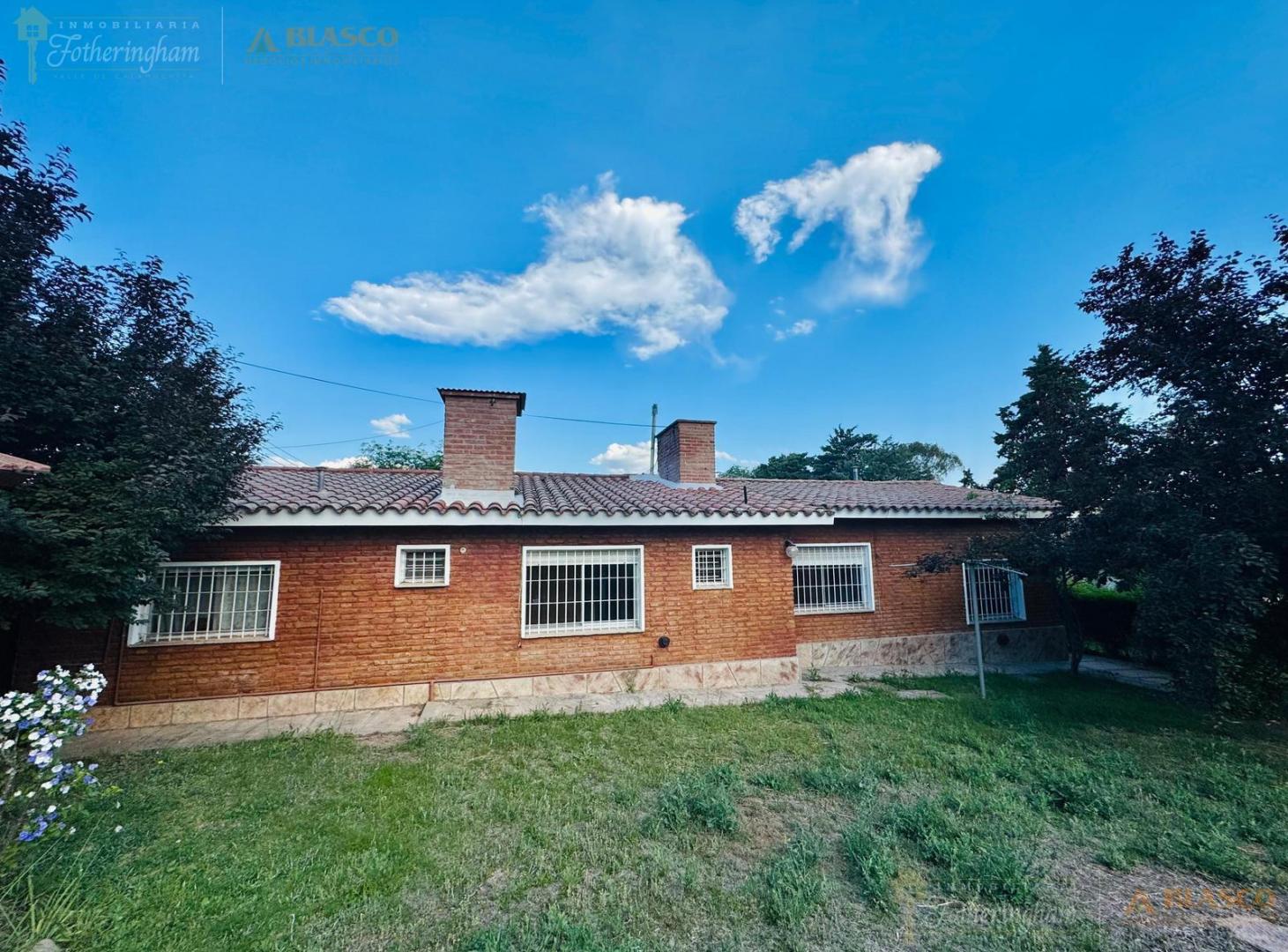 Foto de CASA EN VENTA, ZONA CENTRO DE VILLA GENERAL BELGRANO, imagen 1