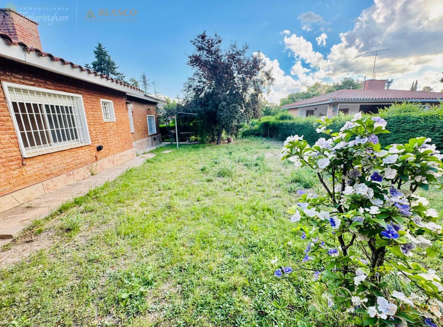 Foto de CASA EN VENTA, ZONA CENTRO DE VILLA GENERAL BELGRANO, imagen 4