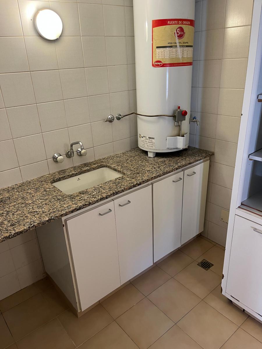Sólido Chalet en Lo Mejor de Belgrano 220 m² Garage Cubierto Terraza y Ascensor* 4