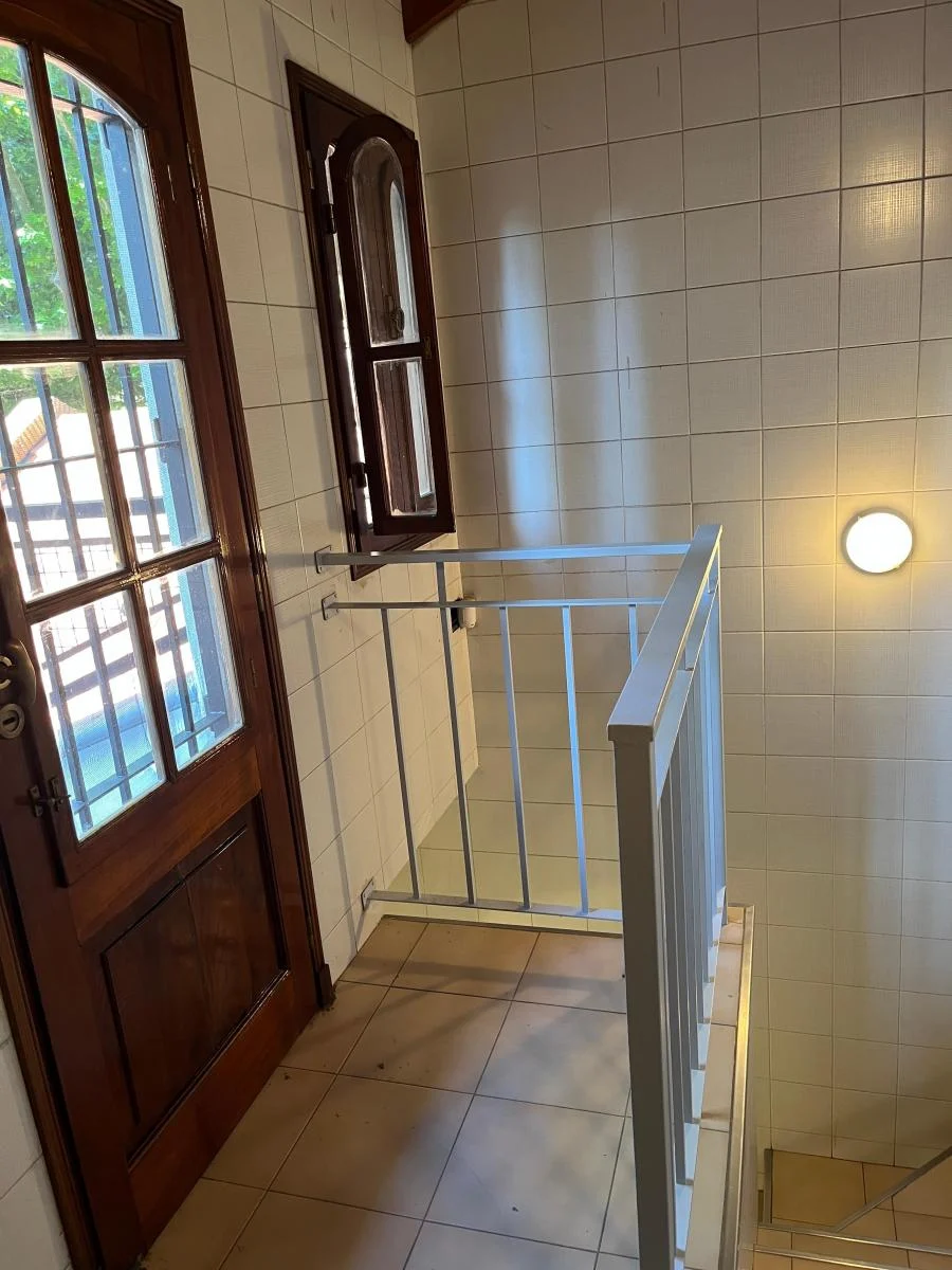 Casa en Belgrano - Chalet de estilo - Refacción 2025 - Cochera Terraza*