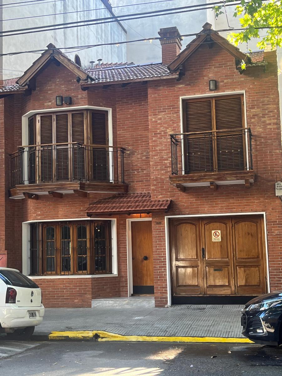 Foto de Casa en Belgrano - Chalet de estilo - Refacción 2025 - Cochera Terraza*, imagen 5