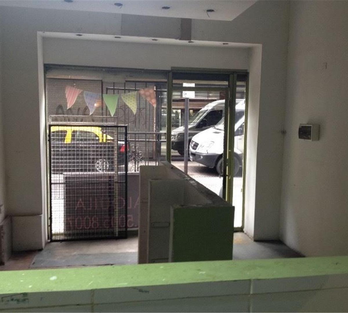 Foto de Oportunidad en Microcentro: Locales y Departamento / Venta en Block, imagen 5