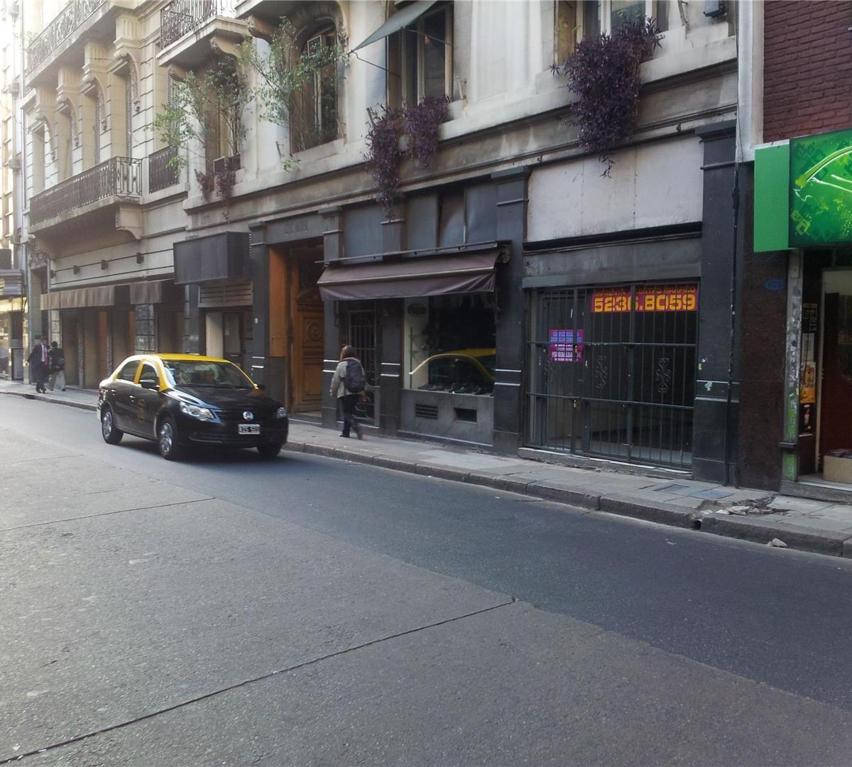 Foto de Oportunidad en Microcentro: Locales y Departamento / Venta en Block, imagen 4