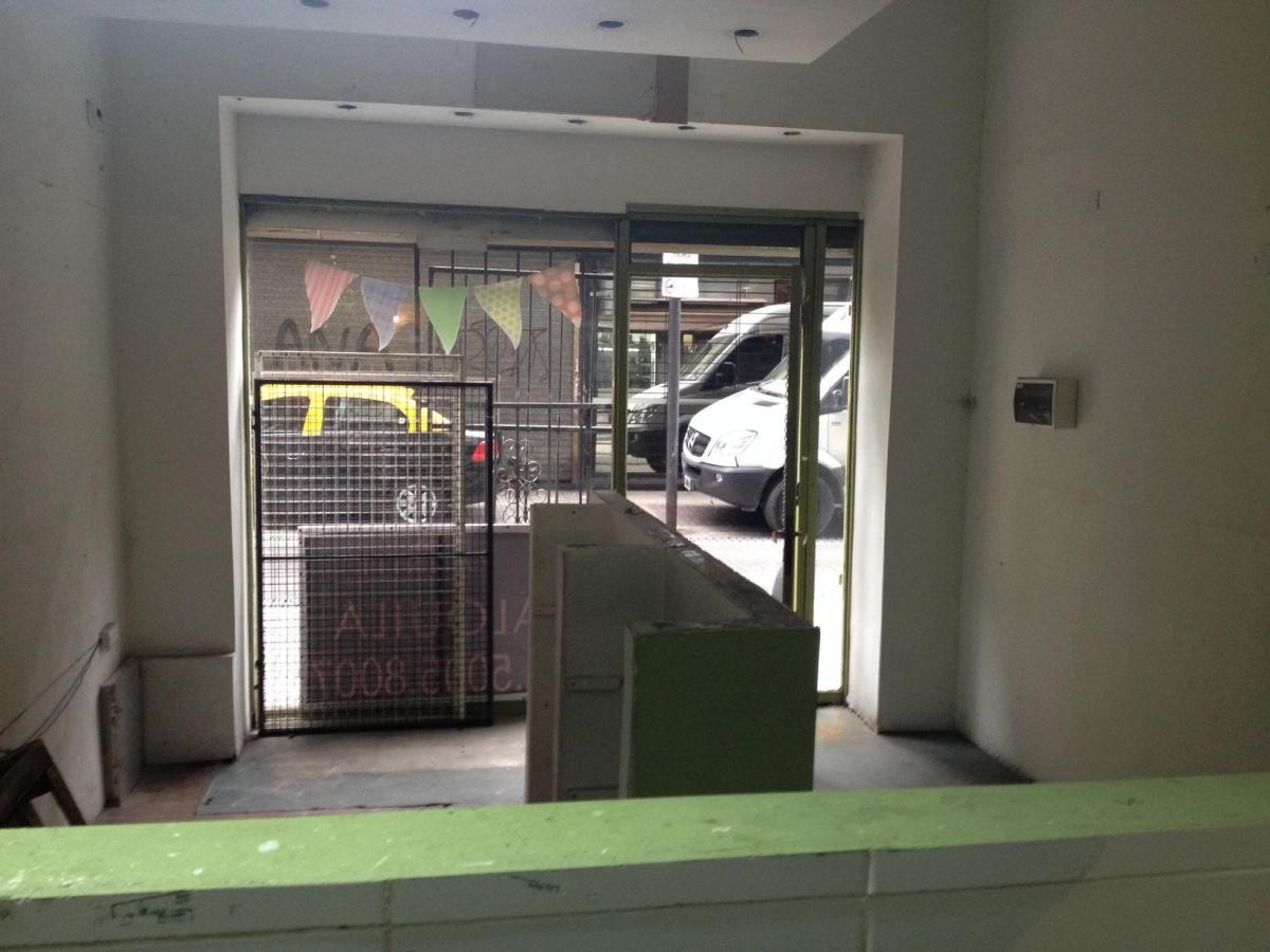 Foto de Oportunidad en Microcentro: Locales y Departamento / Venta en Block, imagen 3